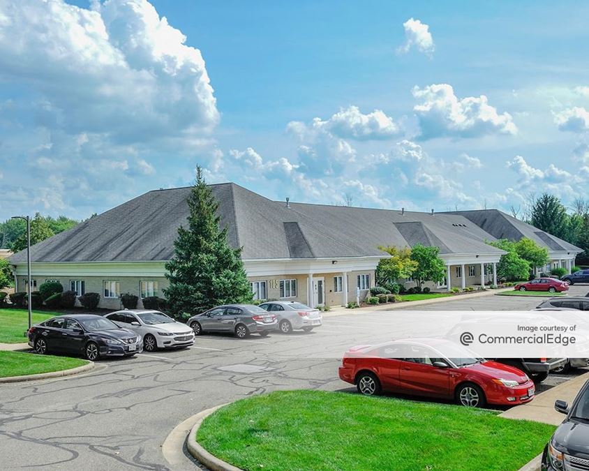 85 Executive Pkwy, Hudson, OH 44236