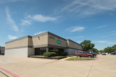 Lombardy Distribution Center