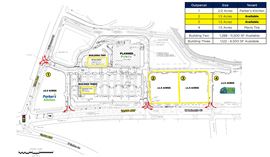 Palmetto Place- W Palmetto St & S Ebenezer Rd
