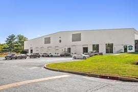 Rancocas Business Park - Bldg 9