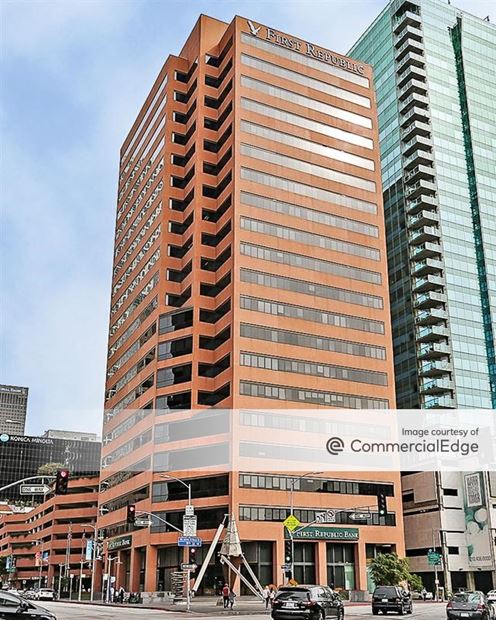 888 International Tower