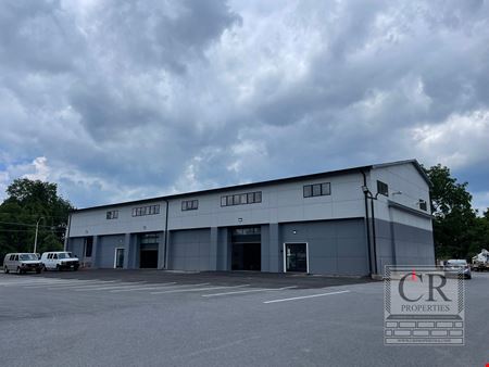 Commercial space for Rent at 95 North Clinton in Poughkeepsie