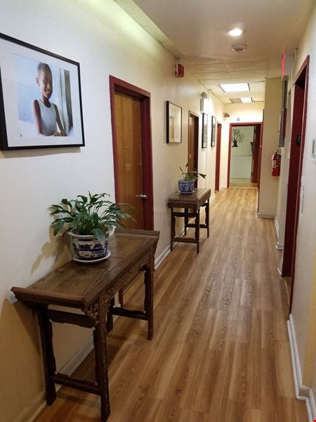 Office space for Rent at 12 West 32nd Street in New York