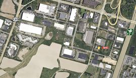 Professional Office Space For Lease or Sale