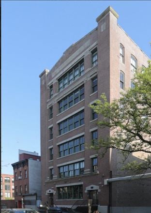 231 Front Street