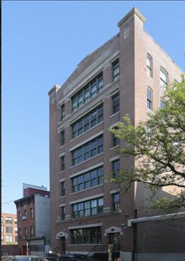 231 Front Street