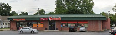 Photo of commercial space at 1609 W Main St. in Belleville