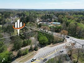 1.75 AC Signalized Corner Site