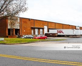 Atlanta West Distribution Center 13