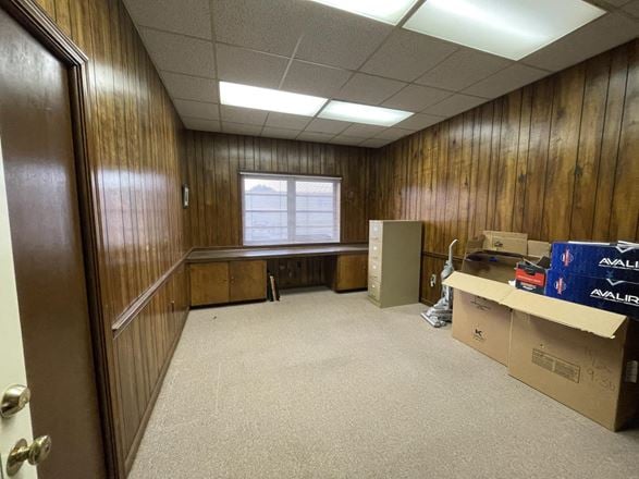 Lake Carroll Business Park · 173 Kilgore Rd