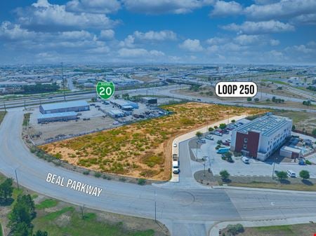VacantLand space for Sale at 1900 Beal Pkwy in Midland