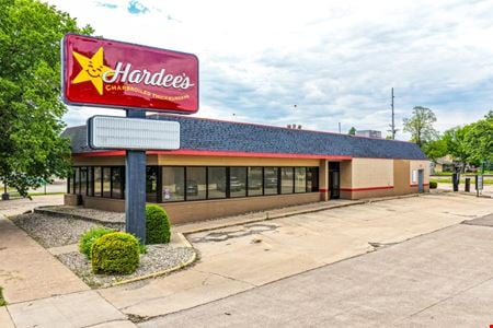 Retail space for Sale at 320 Main Street West in Sleepy Eye
