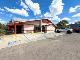 2nd Generation Restaurant on E. Silver Springs Blvd, Ocala, FL
