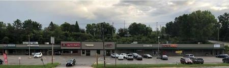 Retail space for Rent at 179 E Main St in Ellsworth