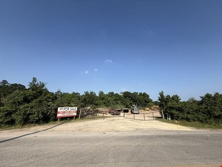 Photo of commercial space  in Navasota