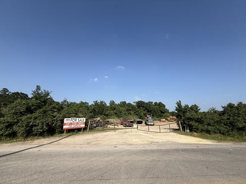 0 Spur 234 & SH-105: 18.25 AC Railroad Land Development Opportunity