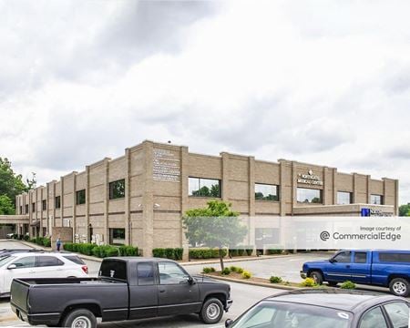 Northgate Medical Center - New Albany
