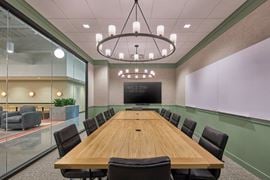 The Root Coworking - The Root - Builders