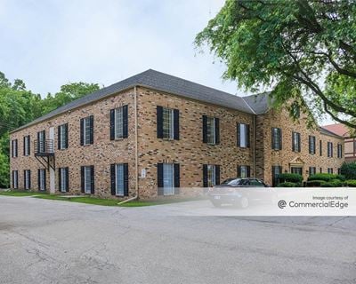 Ironwood - Office Park