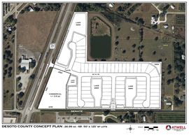 Prime Development Land in Ft Ogden