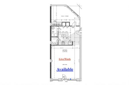 Retail space for Rent at 207 East Front Street in Hattiesburg