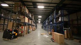 American Moving and Storage