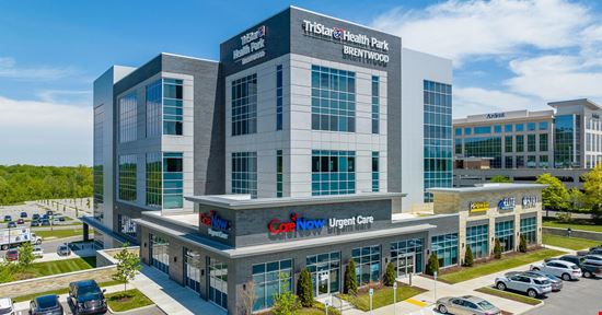 TriStar Healthpark Brentwood