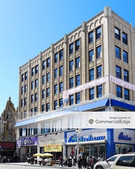 165-25 Jamaica Avenue