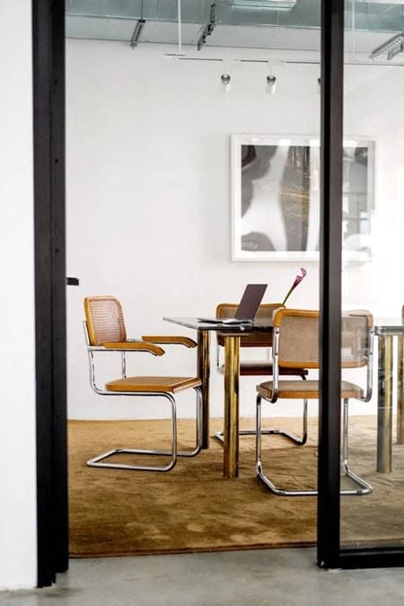 Coworking space for Rent at 11 Adelphi Street, 302 in Brooklyn