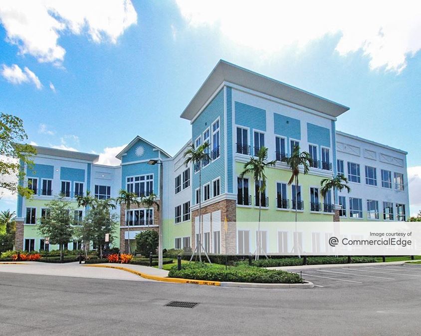 1248 North University Drive, Plantation Office Space For Lease