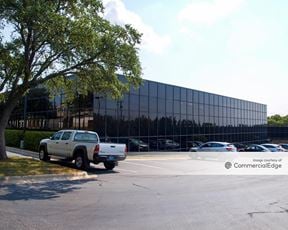 Westpark Office Complex