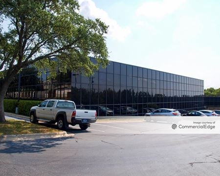Office space for Rent at 8140 North MoPac Expwy in Austin