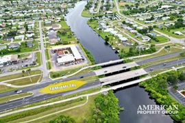 Hospitality & Dining Opportunity on Tamiami Trail