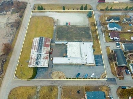 Industrial space for Sale at 1301 South 6th Street in Noblesville
