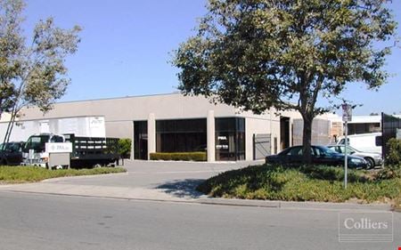 Photo of commercial space at 3401 Enterprise Ave in Hayward