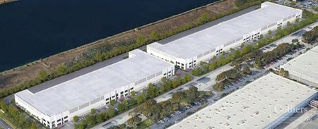 Industrial space for Rent at 9700 NW 112th Ave in Medley