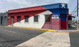 Strategic Opportunity @ Corner Commercial Lot in Ceiba, PR - For Lease