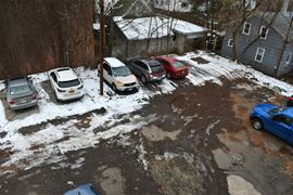 140 Chapin St