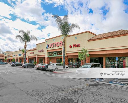 Commercial space for Rent at 1000-1100 West Covina Parkway in West Covina
