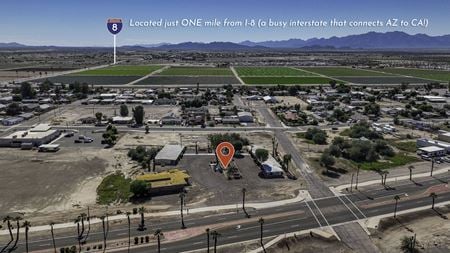 Other space for Sale at Desert Motel: Los Angeles Avenue in Wellton