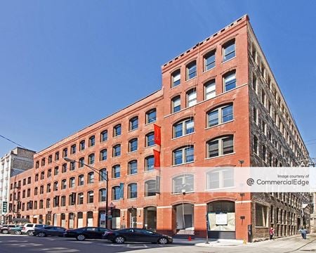 Photo of commercial space at 212 West Superior Street in Chicago