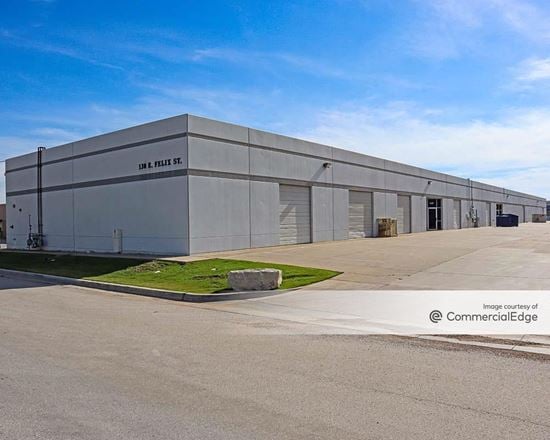 Felix Business Park