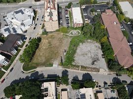 46TH & WALNUT LAND