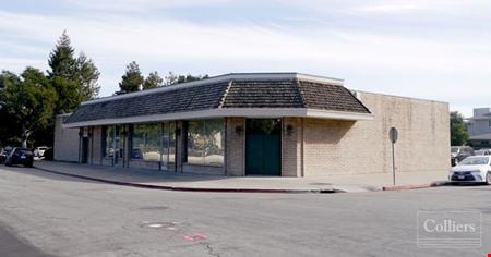 Office space for Rent at 2172 Forest Ave in San Jose