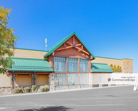 Photo of commercial space at 10670 Cabela Drive in Lone Tree
