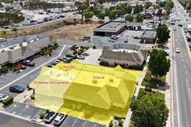 Rancho Temecula Plaza
