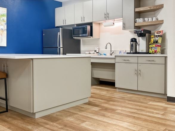 Regus - Fort Collins - E Boardwalk Drive