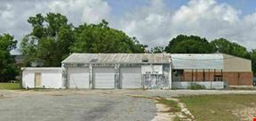 Garden Street Retail Building