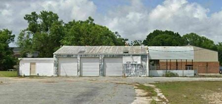 Retail space for Sale at 1614 W Garden St in Pensacola