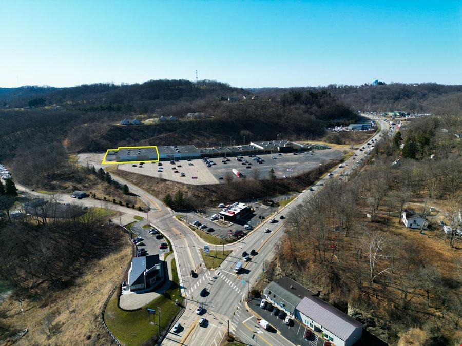 5070 William Penn Highway
